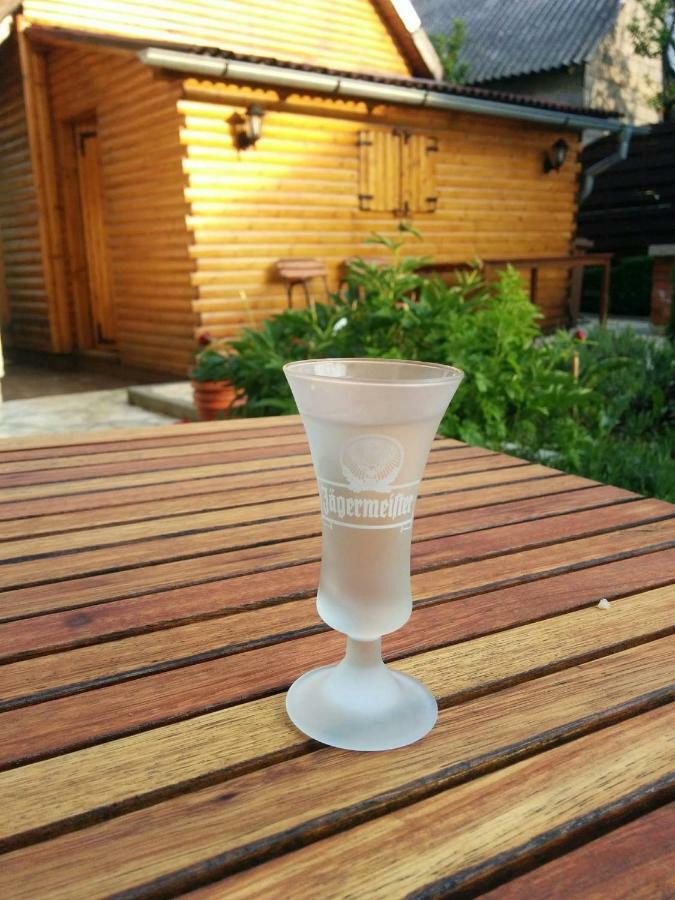 Accommodation Plitvice Korenica Luaran gambar