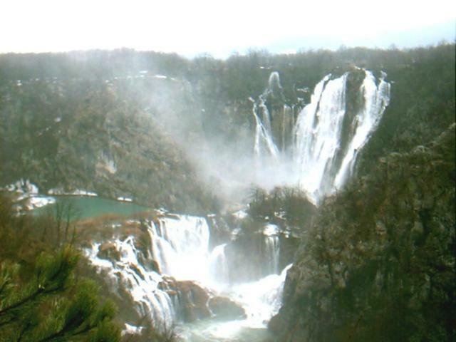 Accommodation Plitvice Korenica Luaran gambar