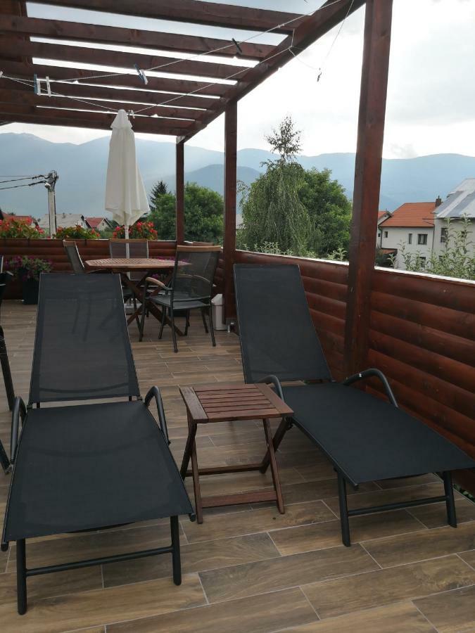 Accommodation Plitvice Korenica Luaran gambar