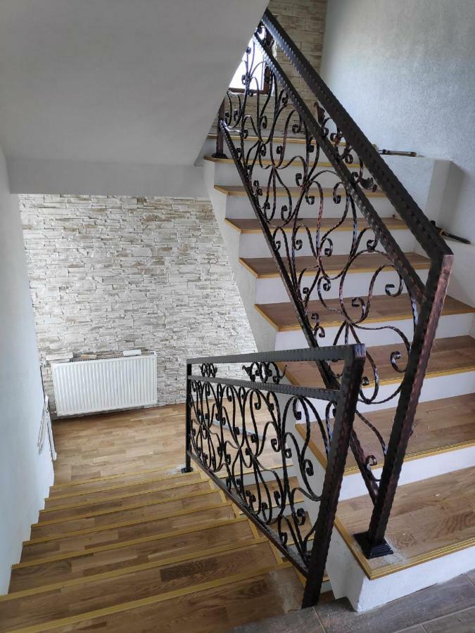 Accommodation Plitvice Korenica Luaran gambar