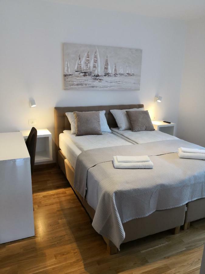 Accommodation Plitvice Korenica Luaran gambar