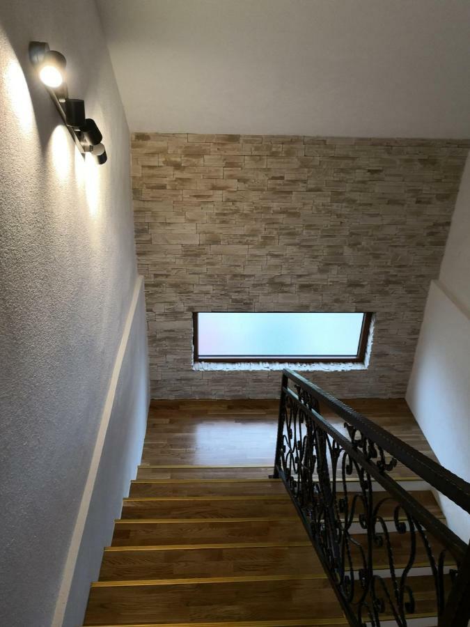 Accommodation Plitvice Korenica Luaran gambar
