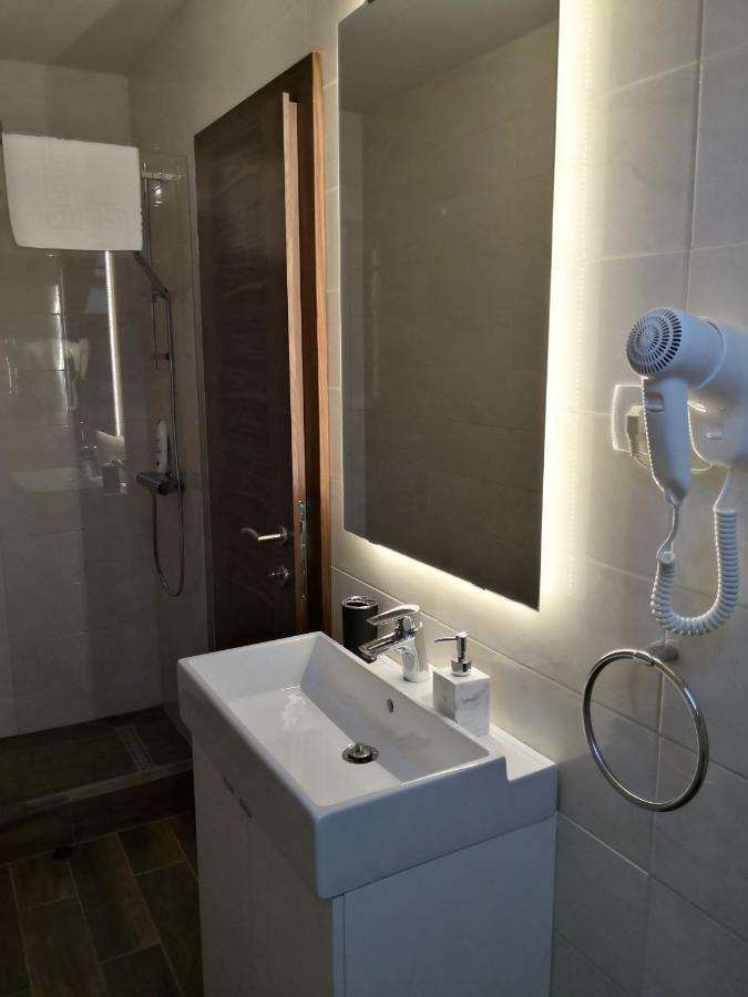 Accommodation Plitvice Korenica Luaran gambar