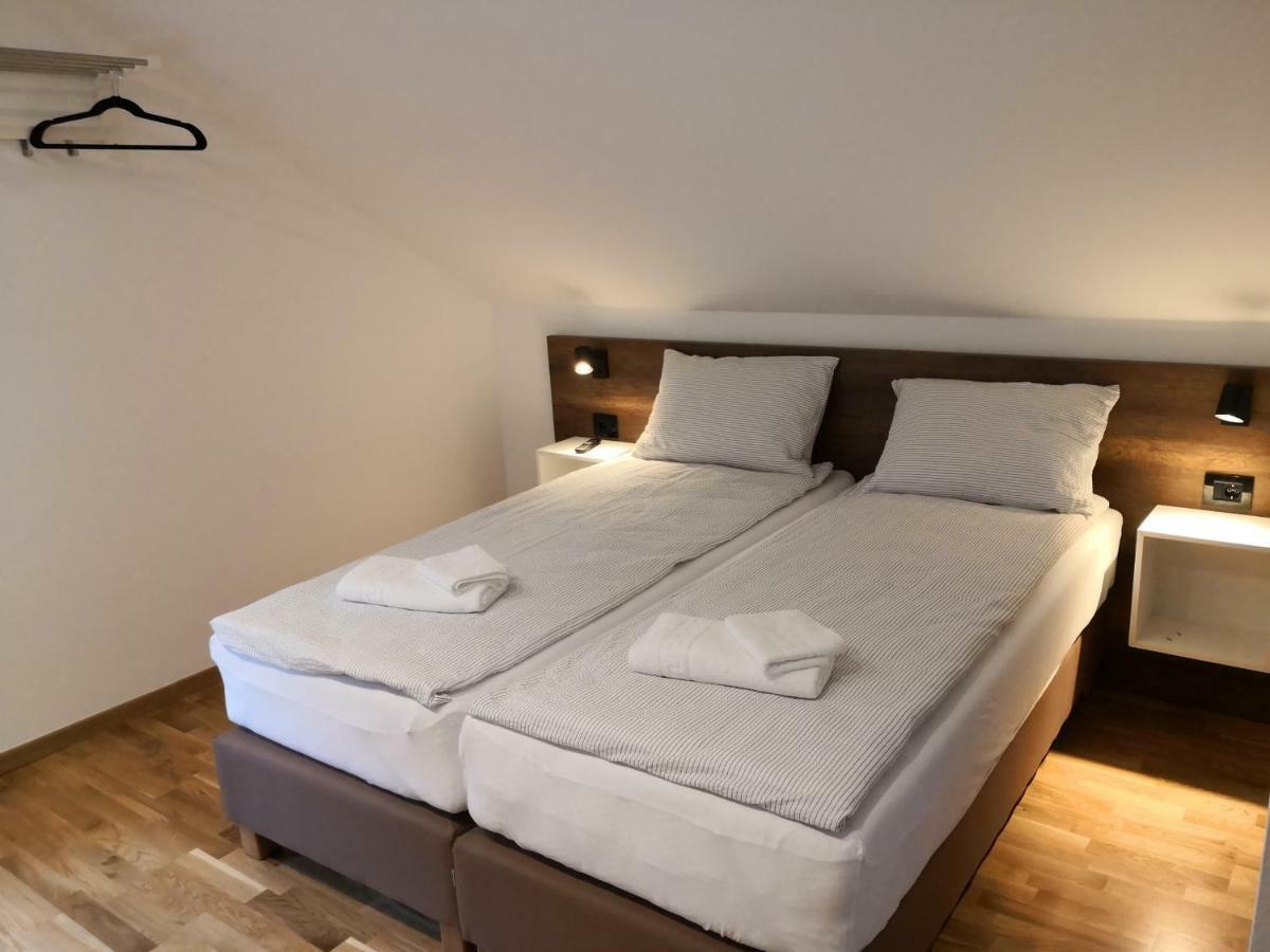 Accommodation Plitvice Korenica Luaran gambar