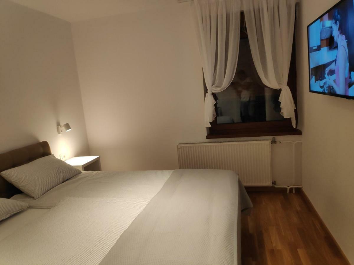 Accommodation Plitvice Korenica Luaran gambar